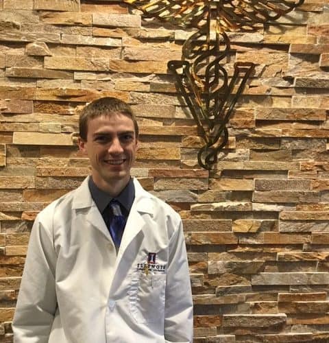 Dr. Ernsting